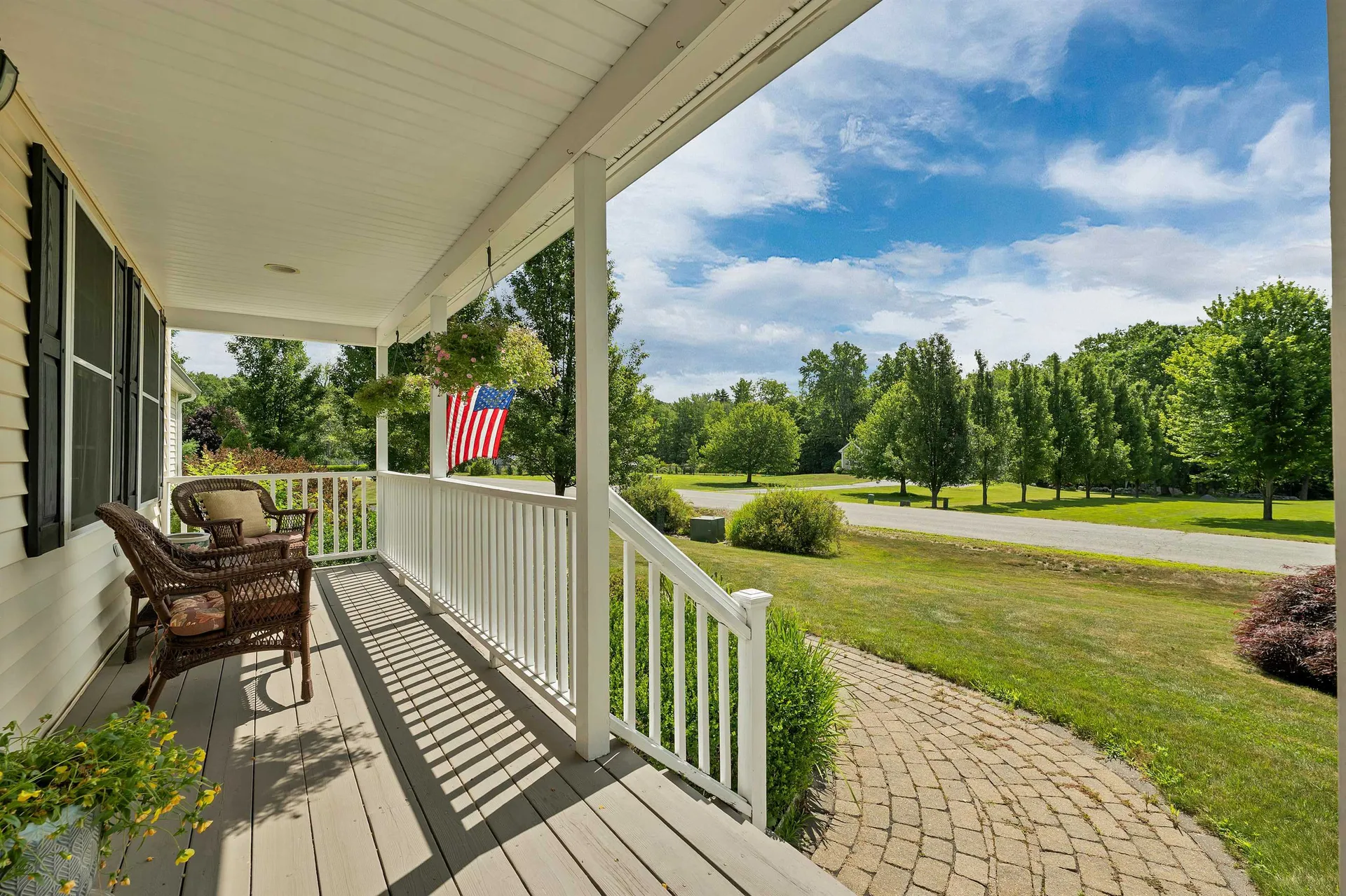 54 Liberty Lane Barrington NH 03825