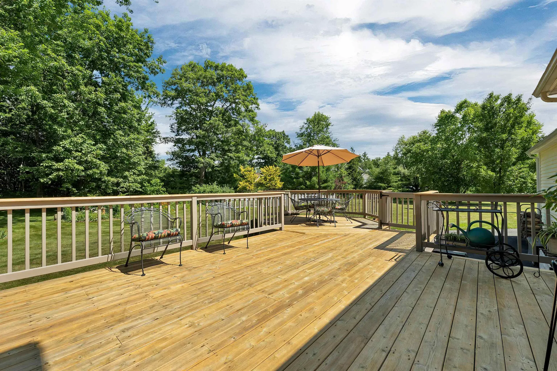 54 Liberty Lane Barrington NH 03825