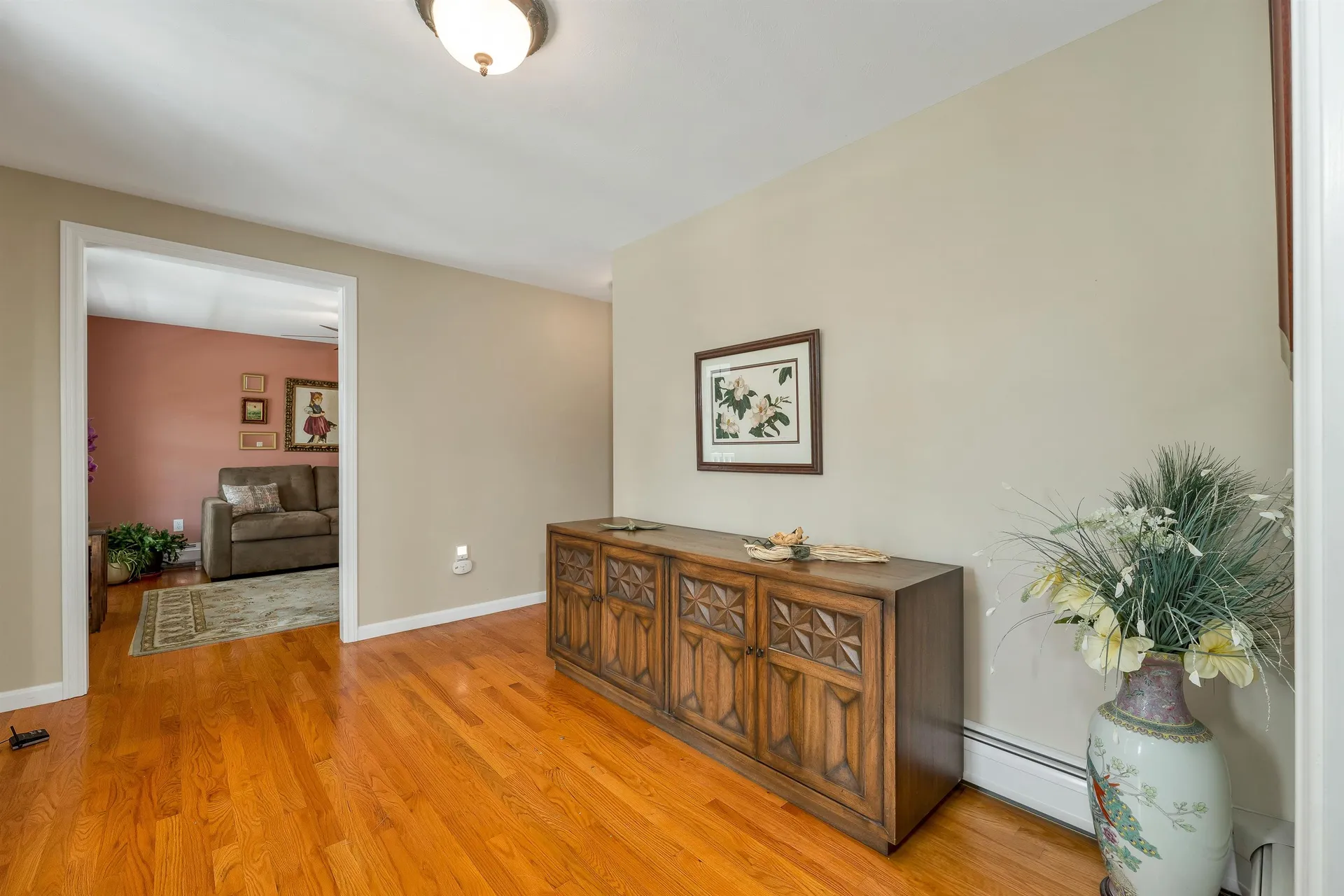 54 Liberty Lane Barrington NH 03825
