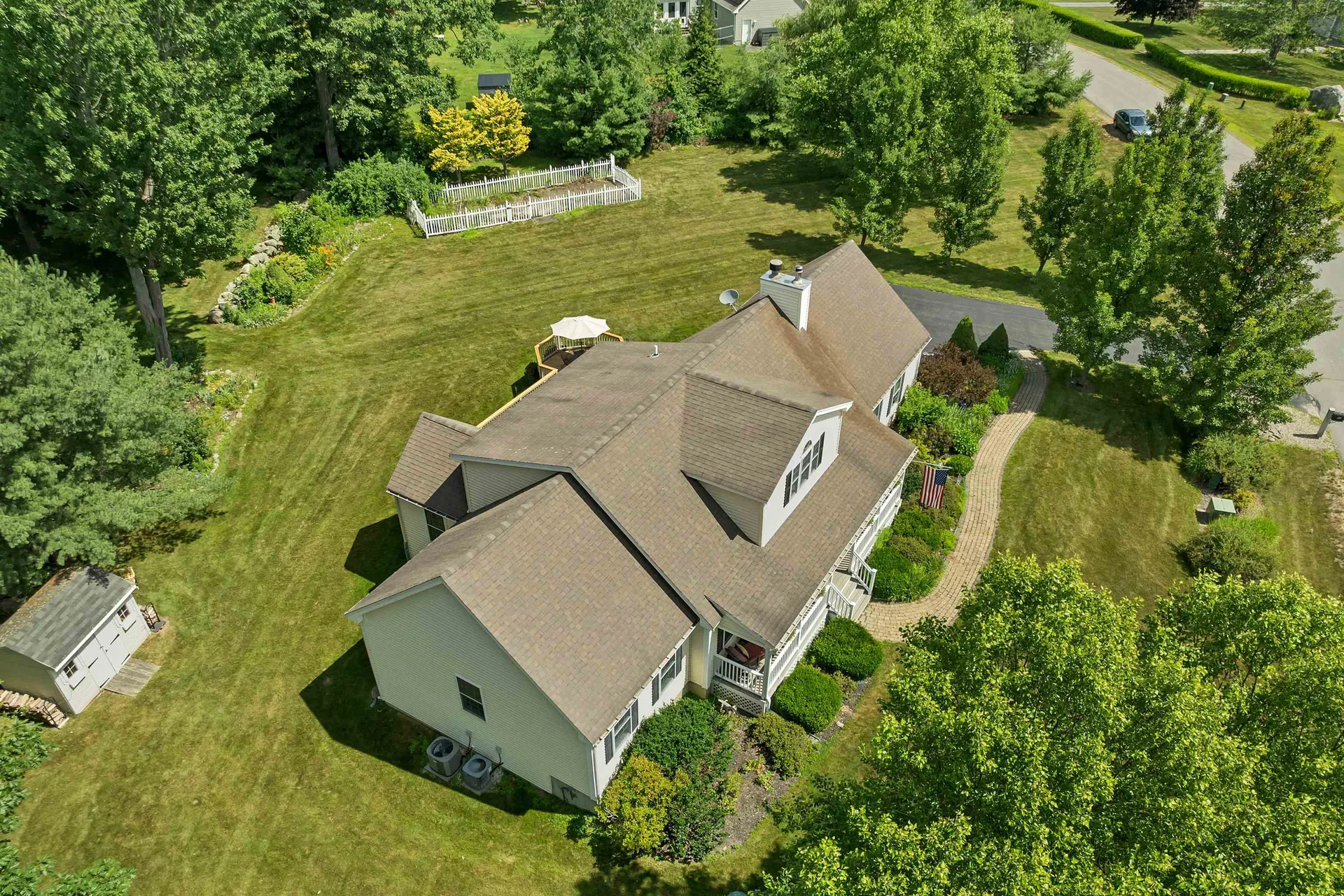 54 Liberty Lane Barrington NH 03825