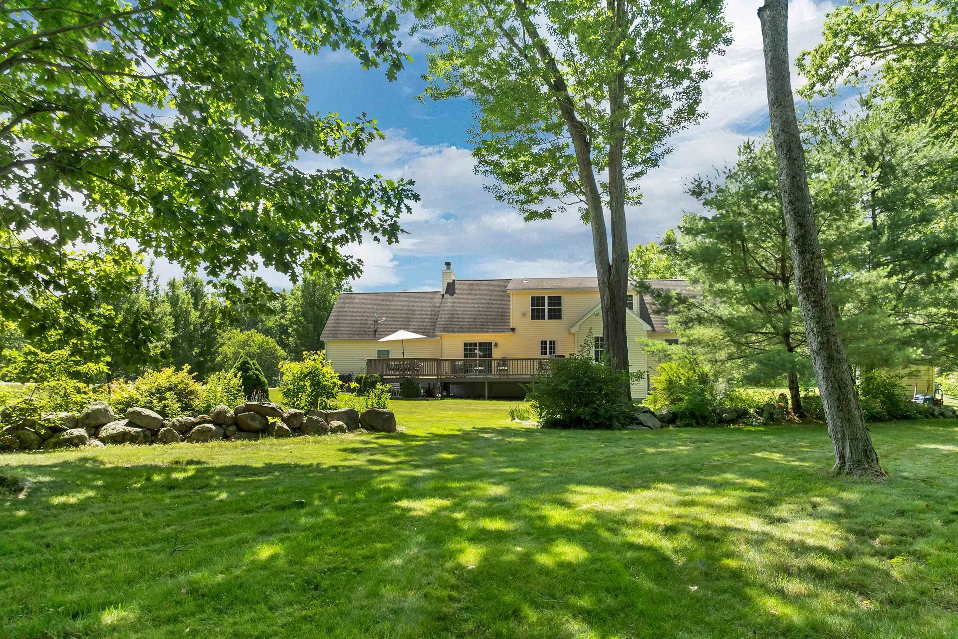 54 Liberty Lane Barrington NH 03825