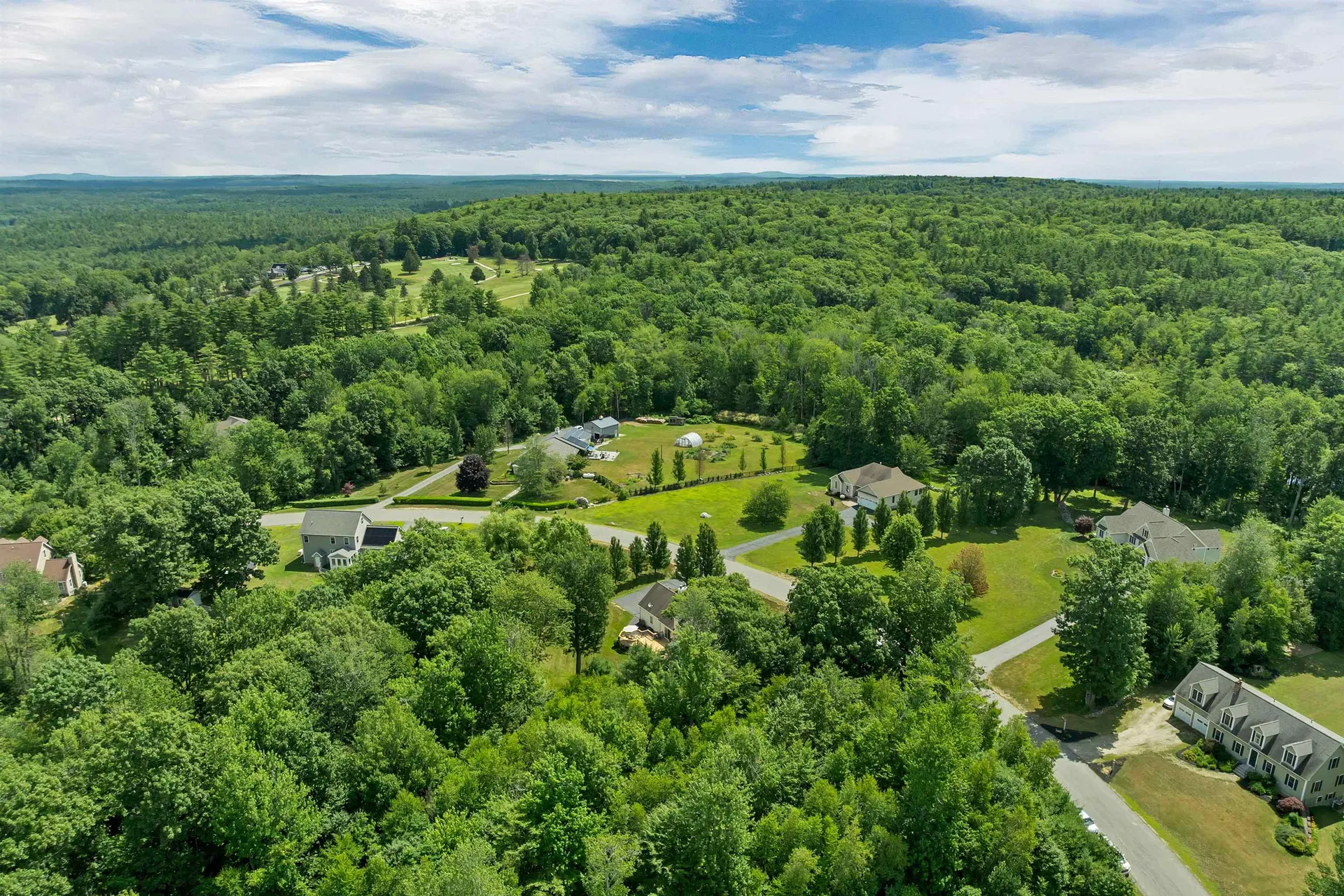 54 Liberty Lane Barrington NH 03825
