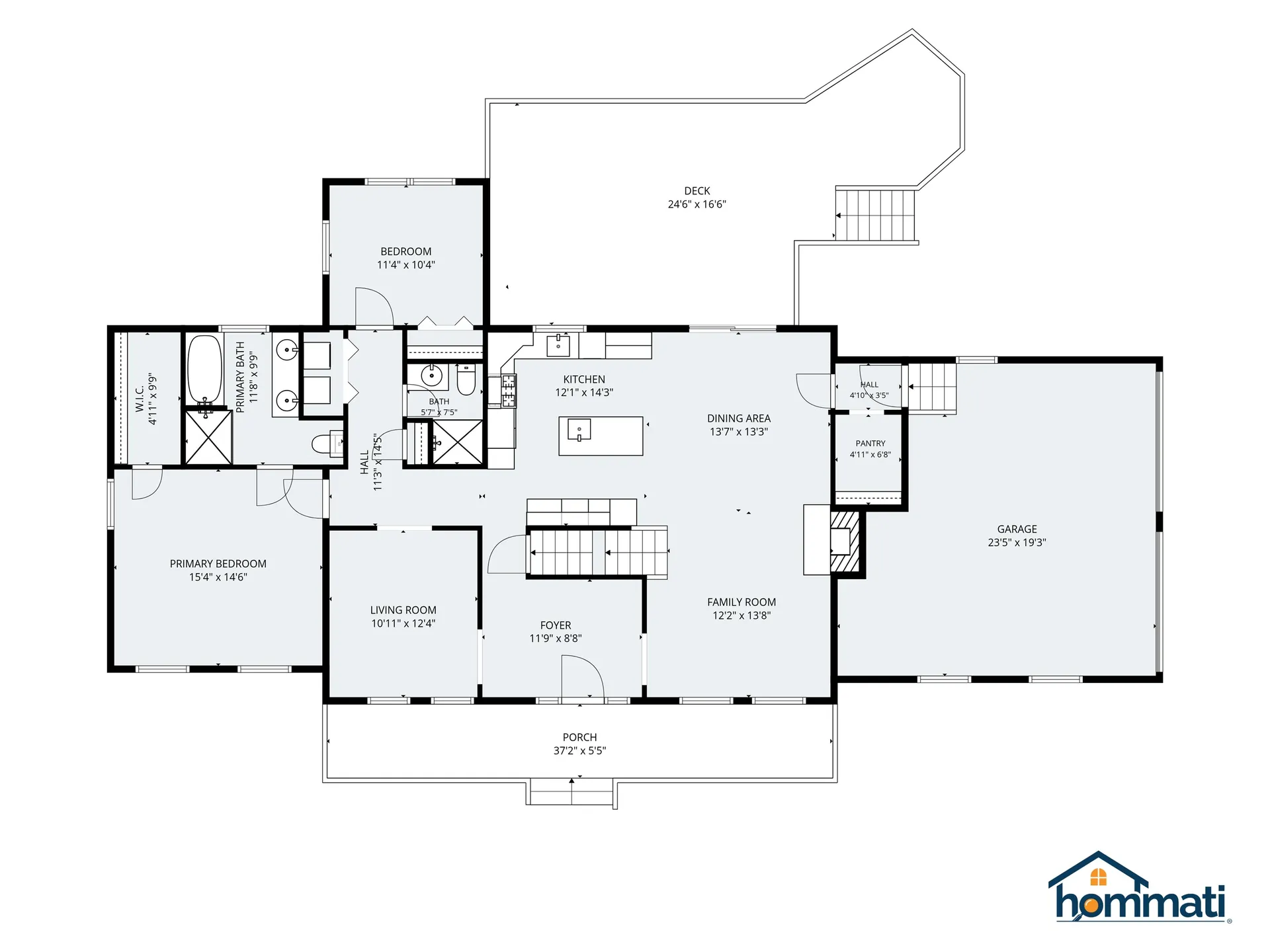 54 Liberty Lane Barrington NH 03825