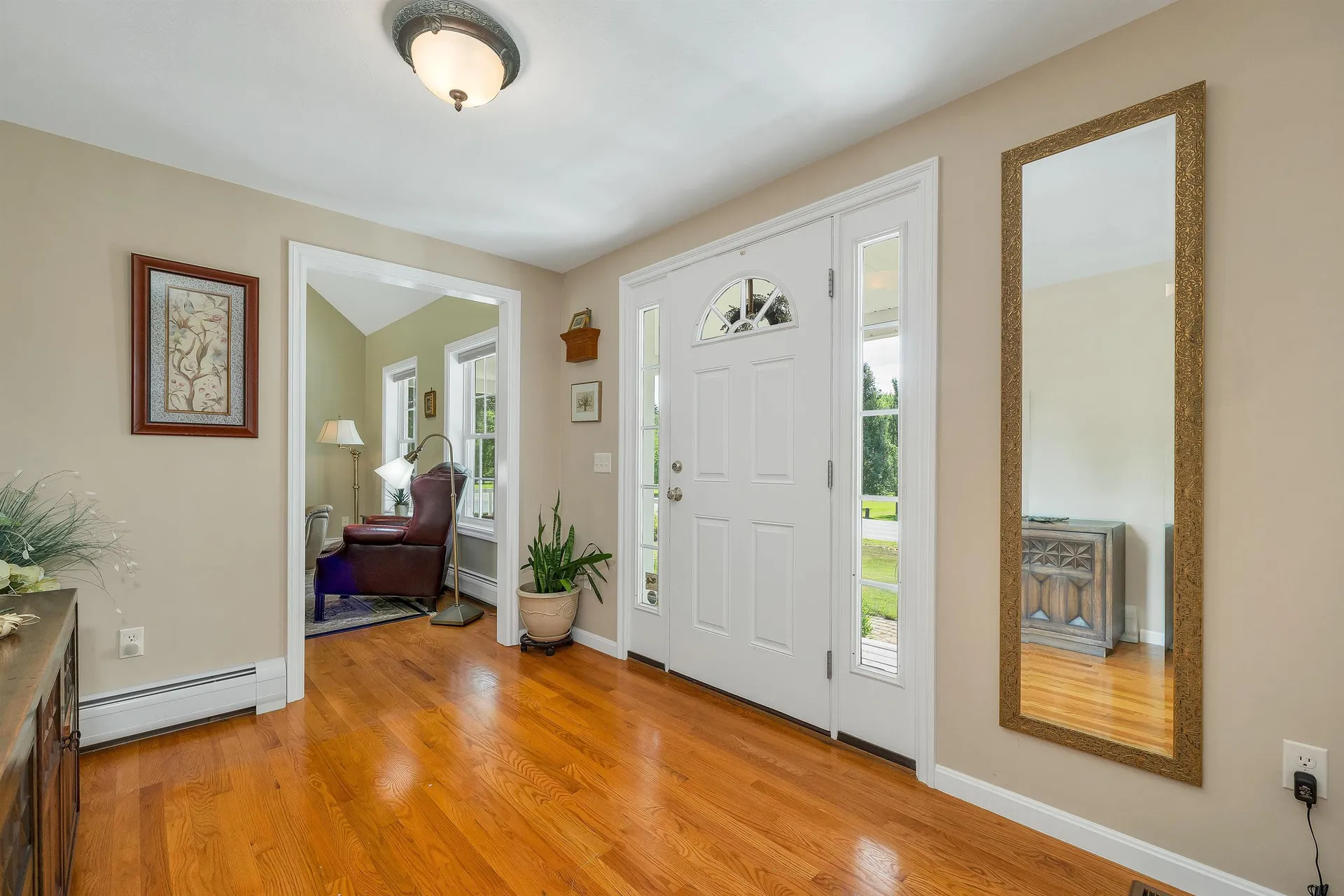 54 Liberty Lane Barrington NH 03825