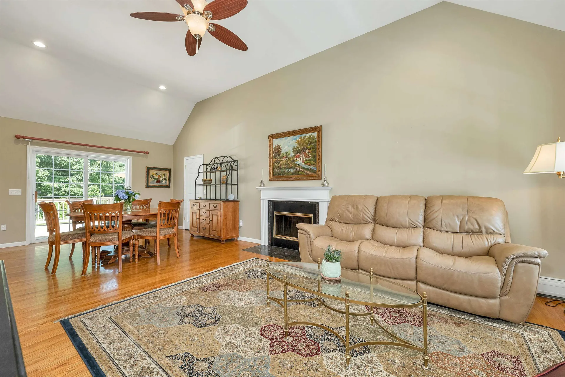 54 Liberty Lane Barrington NH 03825