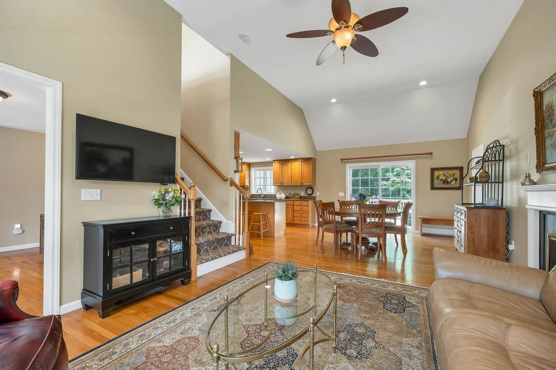 54 Liberty Lane Barrington NH 03825