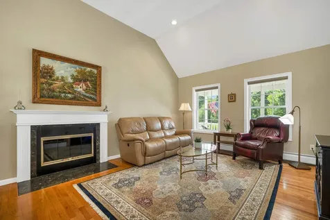 54 Liberty Lane Barrington NH 03825