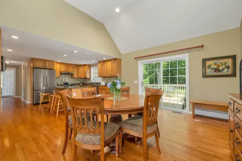 54 Liberty Lane Barrington NH 03825