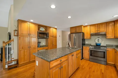 54 Liberty Lane Barrington NH 03825