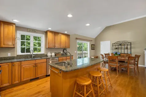 54 Liberty Lane Barrington NH 03825