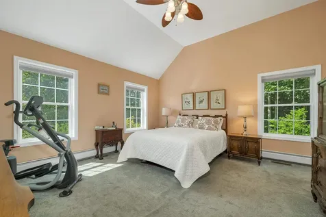 54 Liberty Lane Barrington NH 03825