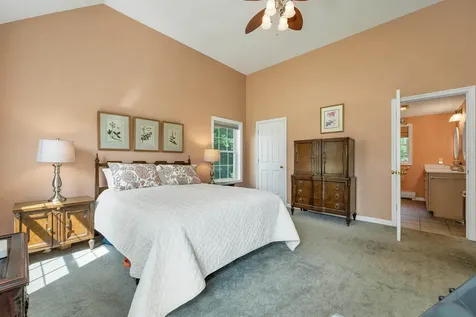 54 Liberty Lane Barrington NH 03825
