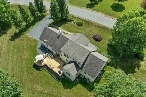 54 Liberty Lane Barrington NH 03825