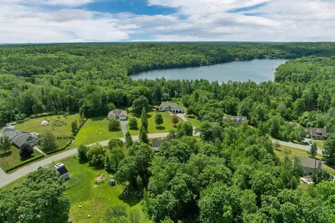 54 Liberty Lane Barrington NH 03825