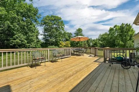 54 Liberty Lane Barrington NH 03825