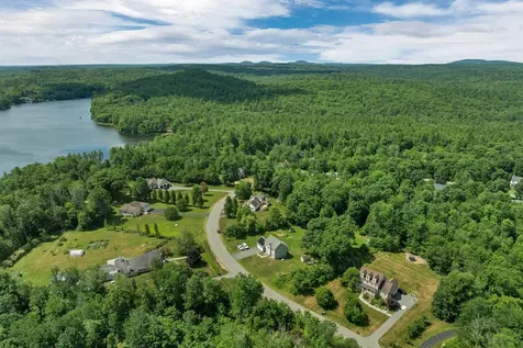 54 Liberty Lane Barrington NH 03825