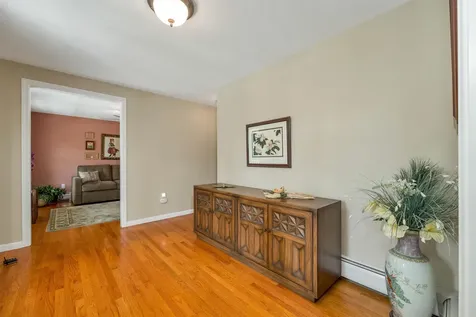 54 Liberty Lane Barrington NH 03825