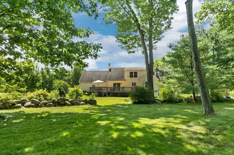 54 Liberty Lane Barrington NH 03825