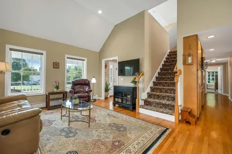 54 Liberty Lane Barrington NH 03825