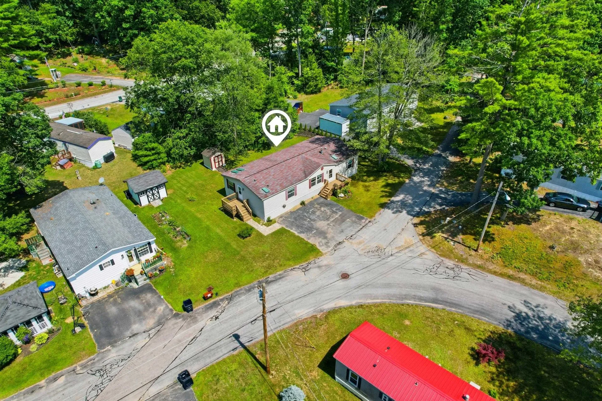 28 Emile Drive Allenstown NH 03275
