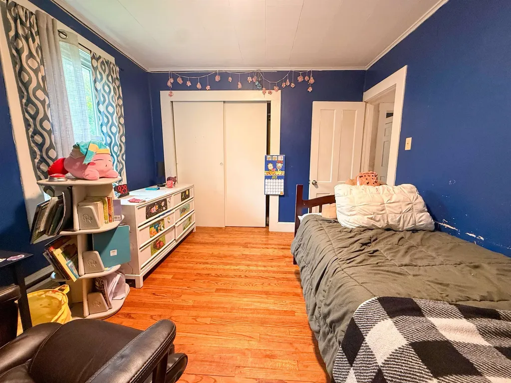 543 Pleasant Street West Rutland VT 05777