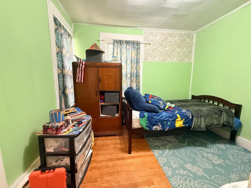 543 Pleasant Street West Rutland VT 05777