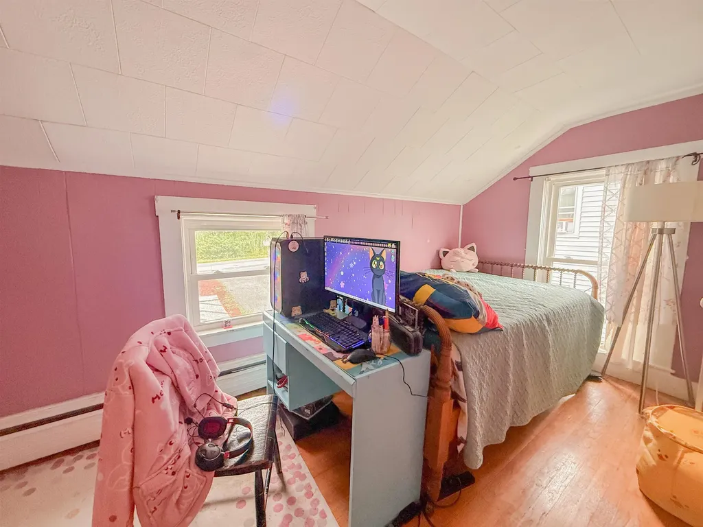 543 Pleasant Street West Rutland VT 05777