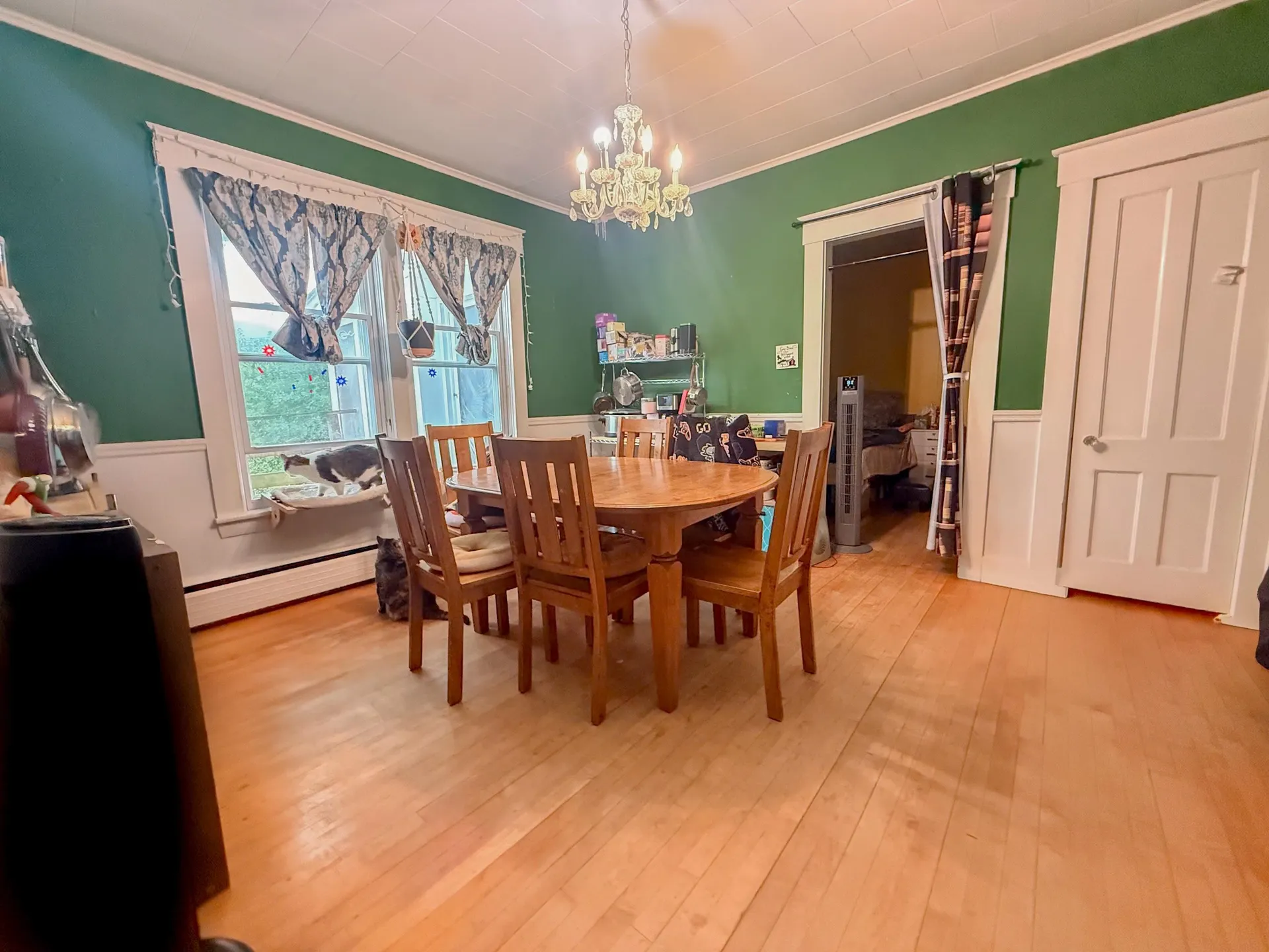 543 Pleasant Street West Rutland VT 05777