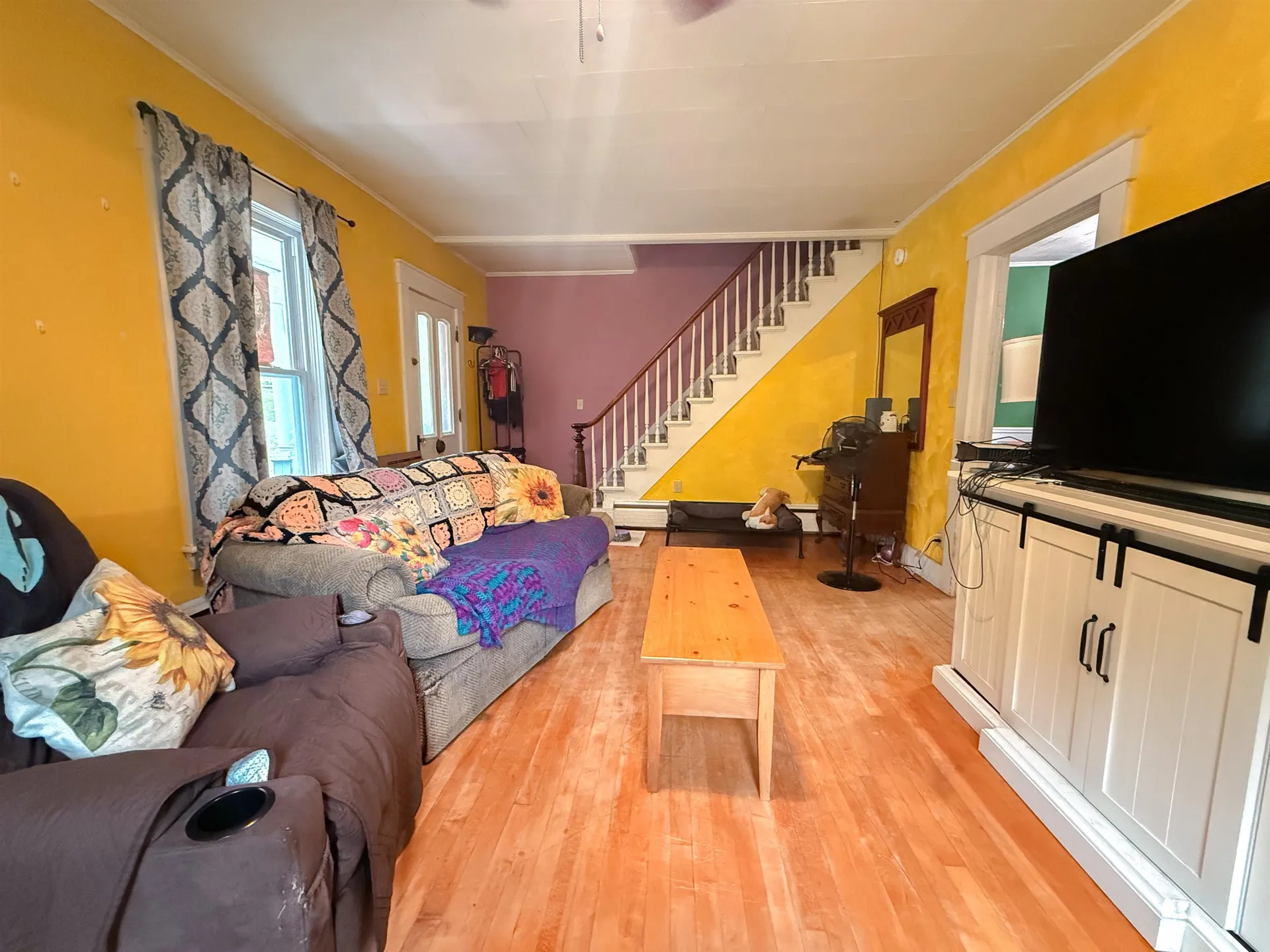543 Pleasant Street West Rutland VT 05777