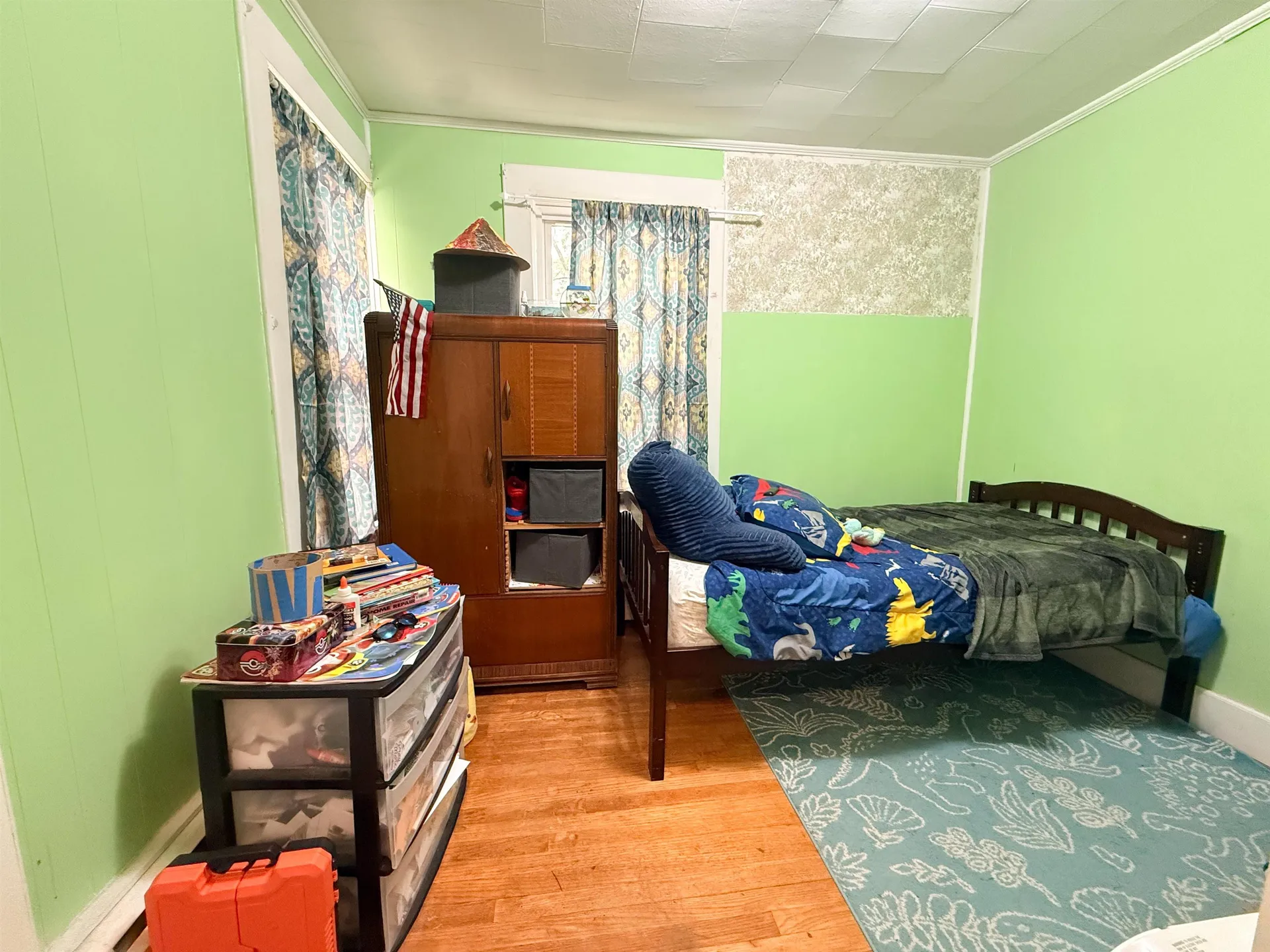 543 Pleasant Street West Rutland VT 05777
