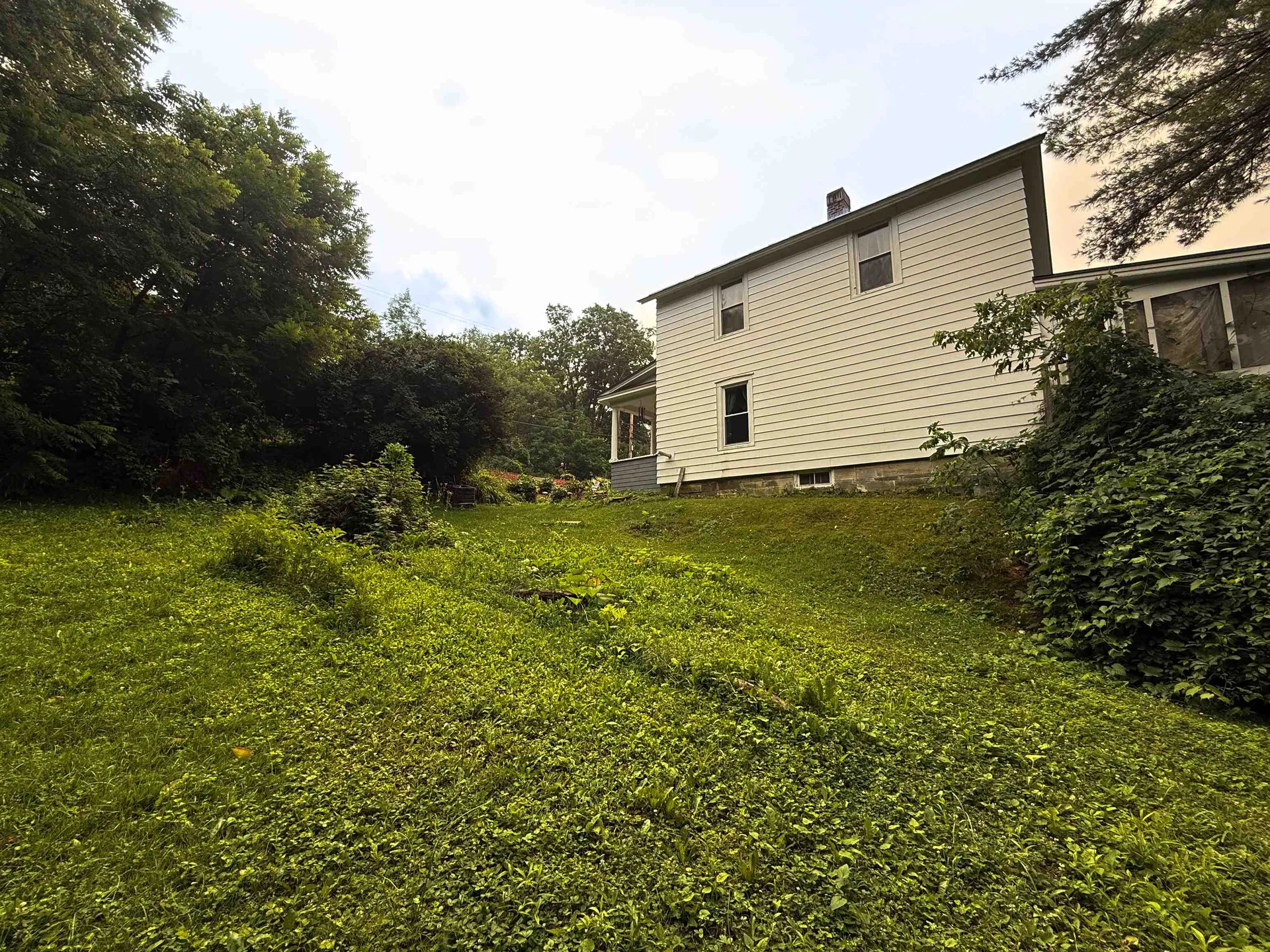 543 Pleasant Street West Rutland VT 05777