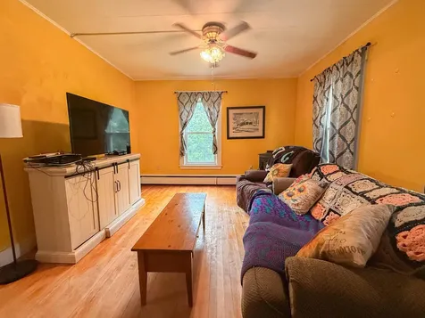 543 Pleasant Street West Rutland VT 05777