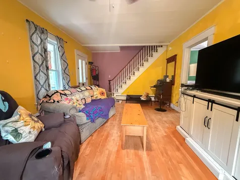 543 Pleasant Street West Rutland VT 05777