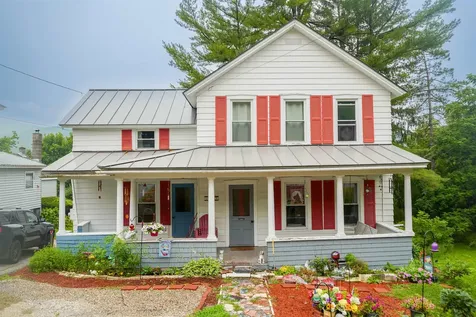 543 Pleasant Street West Rutland VT 05777