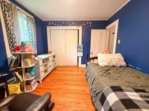 543 Pleasant Street West Rutland VT 05777