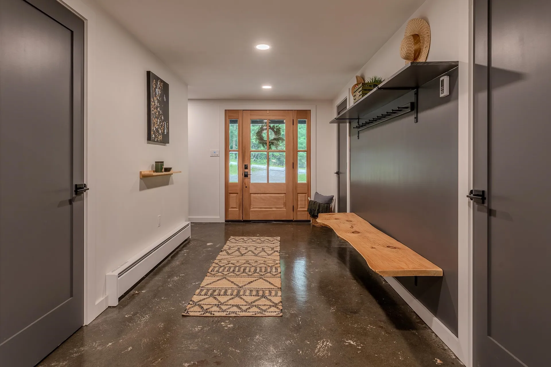 1161 Little Pond Road Londonderry VT 05148