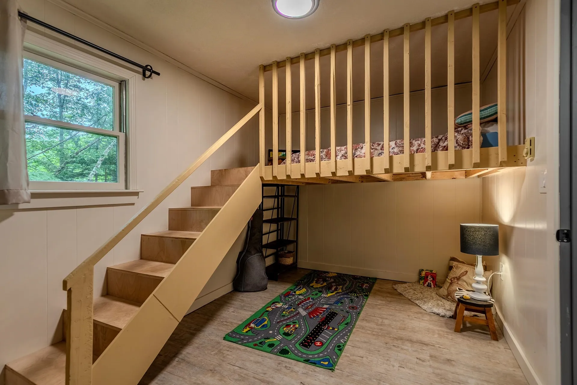 1161 Little Pond Road Londonderry VT 05148