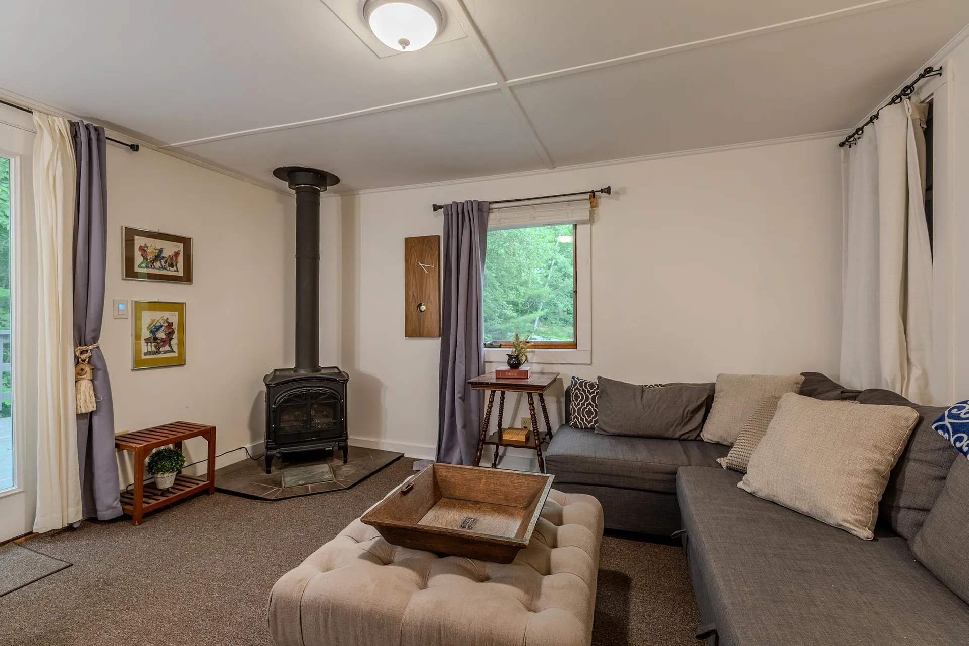 1161 Little Pond Road Londonderry VT 05148