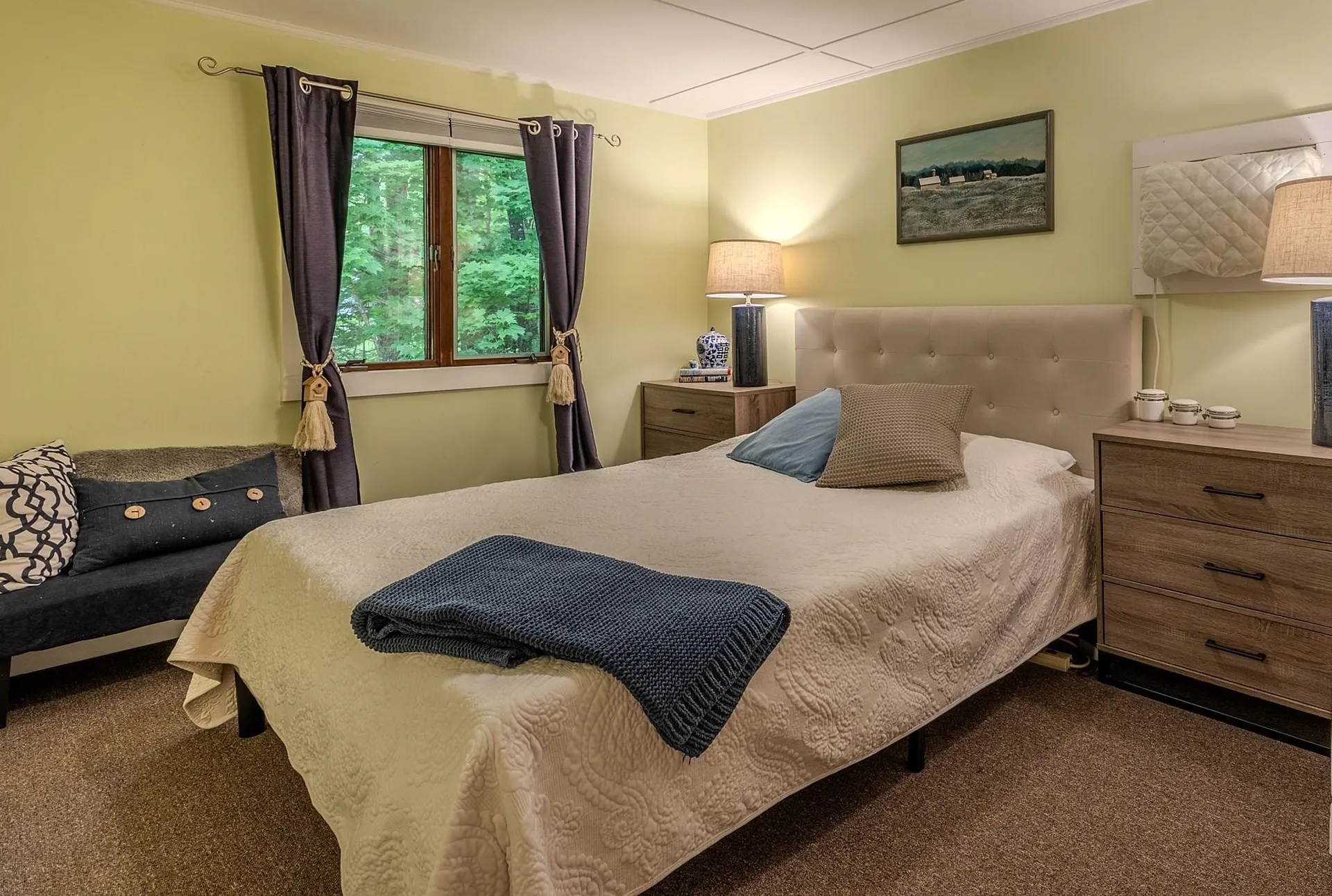 1161 Little Pond Road Londonderry VT 05148