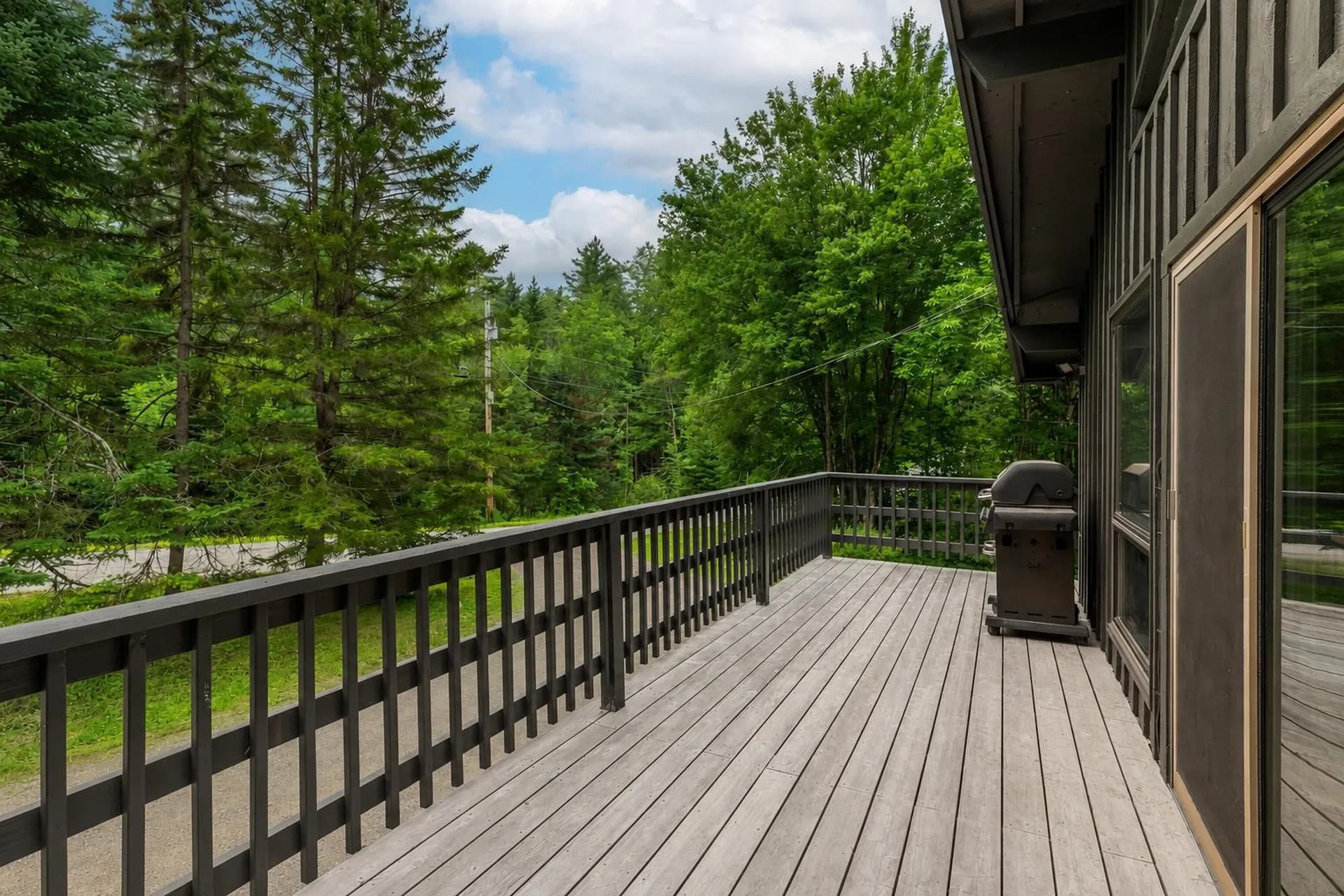 1161 Little Pond Road Londonderry VT 05148