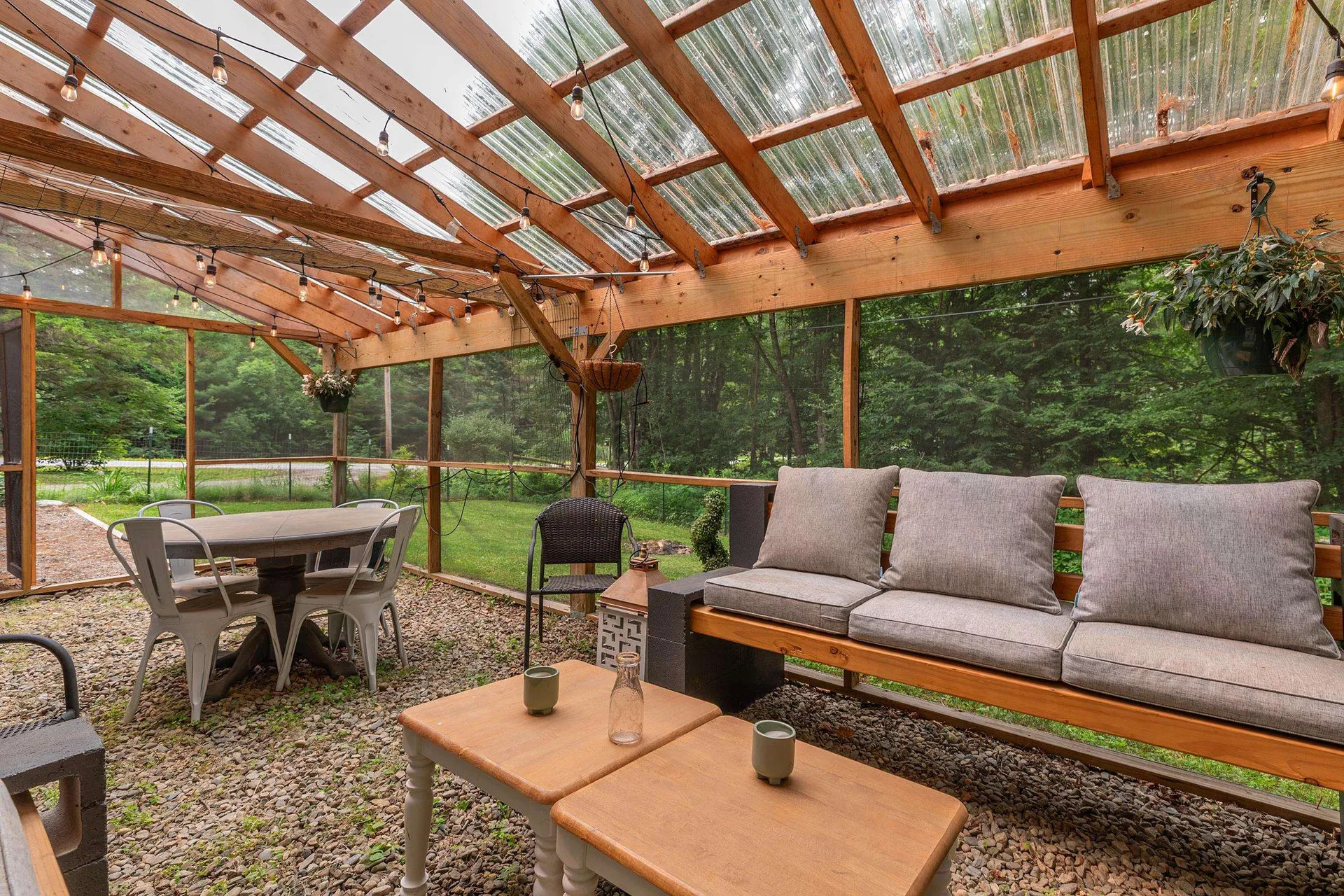 1161 Little Pond Road Londonderry VT 05148