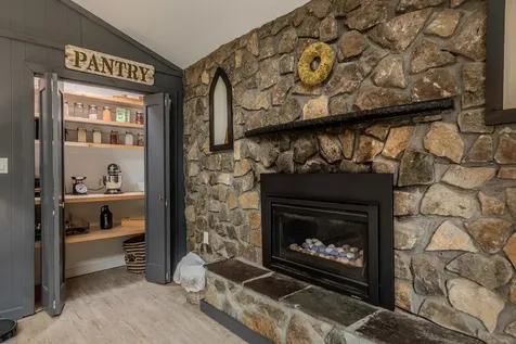 1161 Little Pond Road Londonderry VT 05148