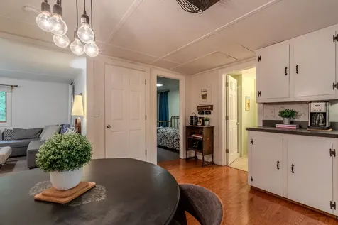 1161 Little Pond Road Londonderry VT 05148