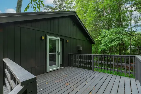 1161 Little Pond Road Londonderry VT 05148