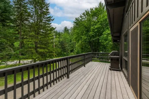 1161 Little Pond Road Londonderry VT 05148