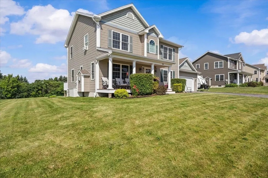 183 Harbor View Drive St. Albans Town VT 05478-4488