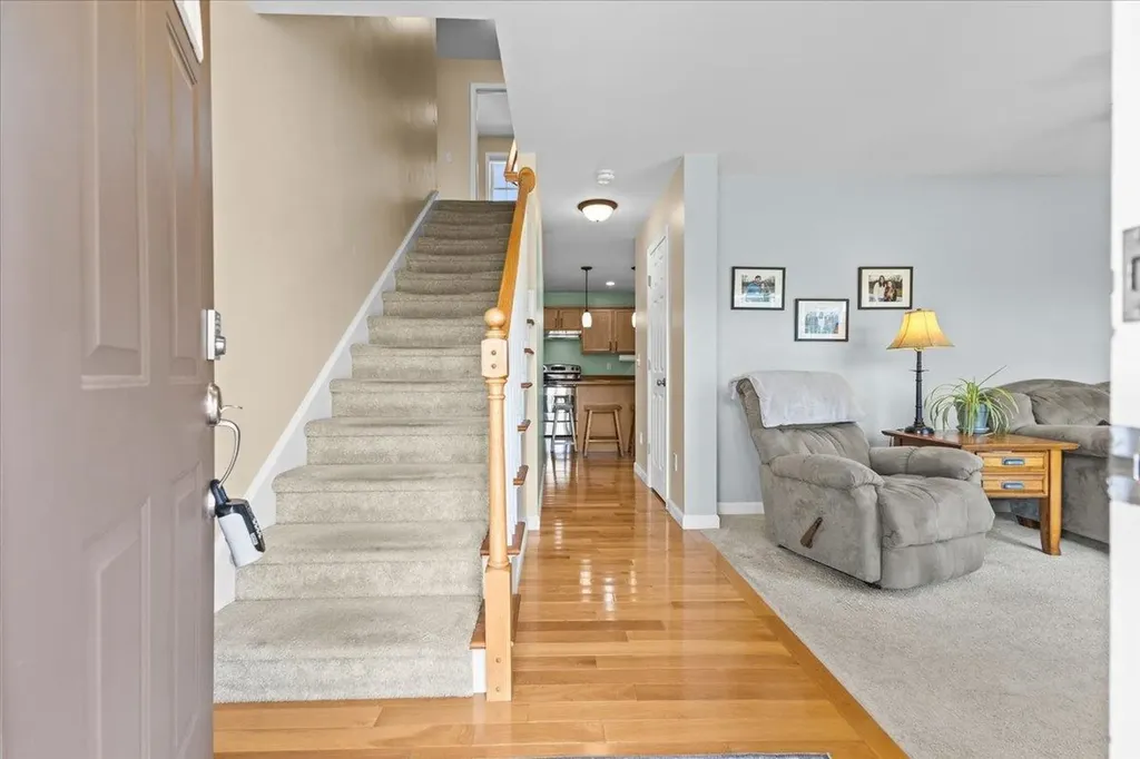 183 Harbor View Drive St. Albans Town VT 05478-4488