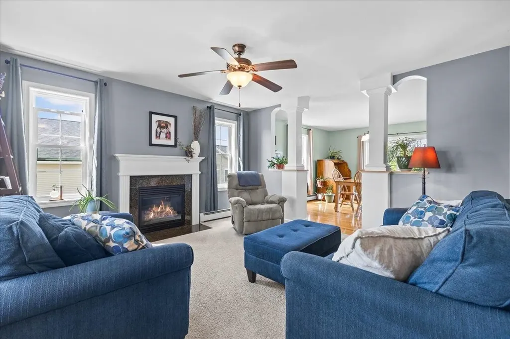 183 Harbor View Drive St. Albans Town VT 05478-4488