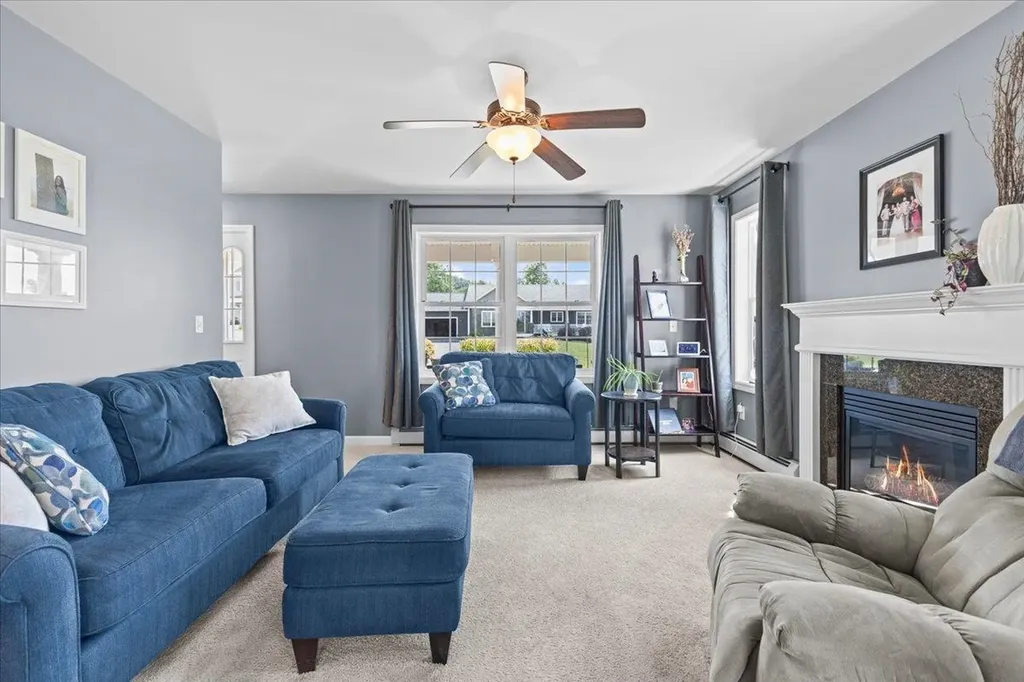 183 Harbor View Drive St. Albans Town VT 05478-4488