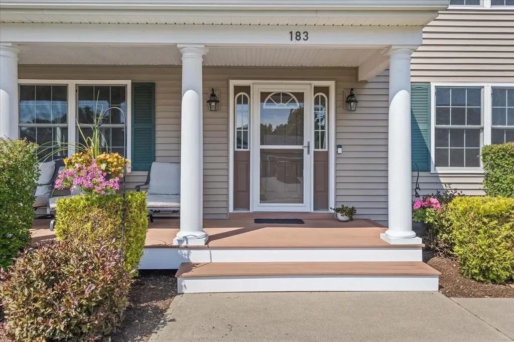 183 Harbor View Drive St. Albans Town VT 05478-4488